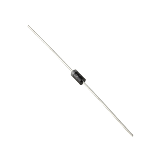 FR202GA-G Comchip Technology  Diodes simples